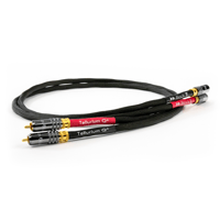 Tellurium Q Black II RCA Cable variant 4