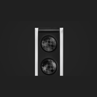 Borresen Acoustics Børresen X6 variant 7