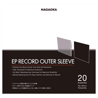 Nagaoka JC20EP variant 1