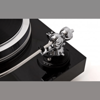 E.A.T. - European Audio Team Forte S Turntable variant 6