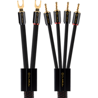 Clarus Cables MARK II BI-WIRE SPEAKER CABLES variant 2