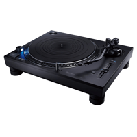 Technics Direct Drive Turntable System II - SL-1210GR2 variant 3