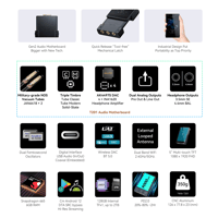 Cayin N6iii T201 variant 2