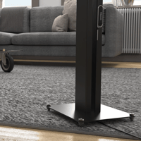 Klipsch BOOKSHELF SPEAKER STANDS variant 15