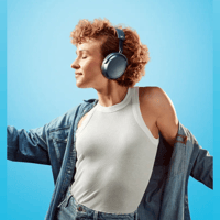 Sennheiser MOMENTUM 4 Wireless variant 3