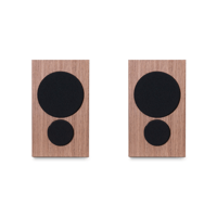 psb Speakers iQ2 - BluOS Streaming Powered Speakers variant 9