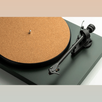 Pro-Ject Audio Systems Cork it variant 2