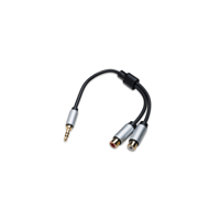 Pro-Ject Audio Systems Connect it Adaptor RCA/Mini-Jack Y-Cable variant 1