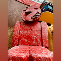 TIKI TUBE AMPS Francis variant 17