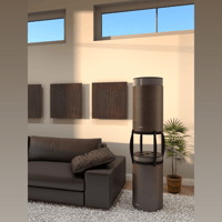 Vicoustic Vari Bass Ultra variant 3