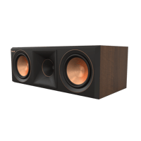 Klipsch RP-500C II variant 11