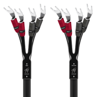 AudioQuest Rocket 11 Single BiAmp variant 2