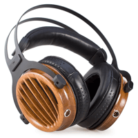 Kennerton Audio Equipment Wodan Teak variant 1