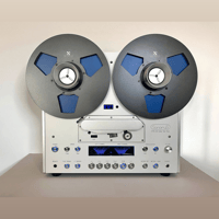 Sonorus Audio ATR10 mkII variant 4