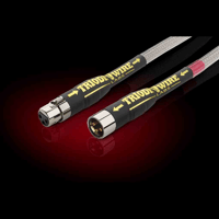 Triode Wire Labs Balanced XLR – “Spirit II” variant 1