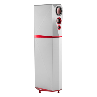 Omega Audio Concepts Easy One Loudspeaker