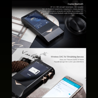 Cayin N8 Brass Black variant 8