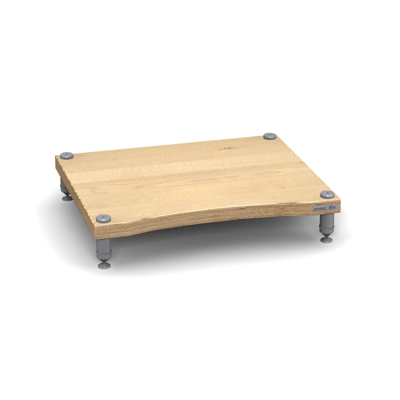 Creaktiv Hifi Little Reference Endstufenbase