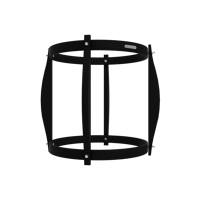 Vicoustic Vari Bass Ultra Stacker variant 4