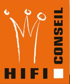 HIFI CONSEIL logo