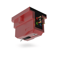 Acoustic Signature MCX2 variant 3