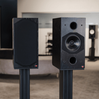 VAF VAF Signature i91 MKIII Bookshelf Speakers variant 1