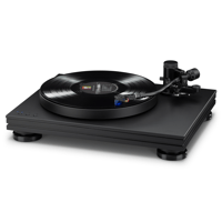 Music Hall Music Hall Stealth Turntable variant 3
