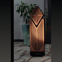 Gershman Acoustics Symphoria variant 1