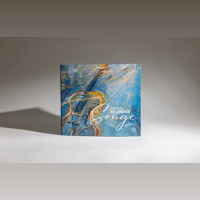 Apos x Songe by Vincent Bélanger [CD] variant 6