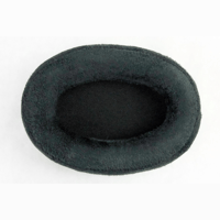 Dekoni Audio Choice Suede Replacement Ear Pads for Sony WH1000Xm3 Headphones variant 3