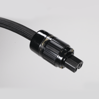 VooDoo Cable Mojo Digital & High-Current Powercord variant 3