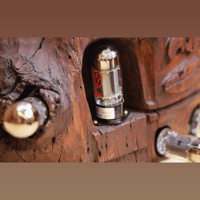 TIKI TUBE AMPS Clarence variant 6