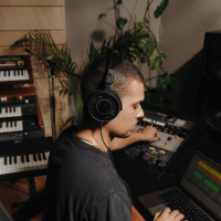 Audio-Technica ATH-R70xa variant 11