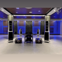 Hifistay MYTHOLOGY TRANSFORM variant 22