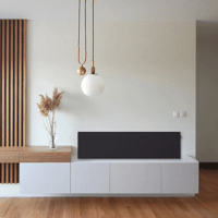 Canvas CANVAS SOLO Black variant 2