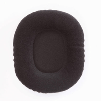 Dekoni Audio Standard Size Oval Replacement Earpads for Studio Monitor Headphones and Communication Headsets - Audio Technica, Sony, and More variant 94