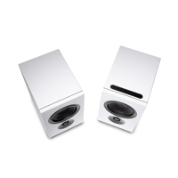 psb Speakers iQ1 - BluOS Streaming Powered Speakers variant 8