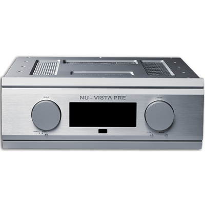 Musical Fidelity Nu-Vista PRE
