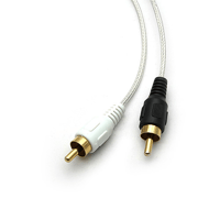Hifiman HM901 S/P DIF Input/Output Cable variant 2