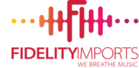 Fidelity Imports Logo
