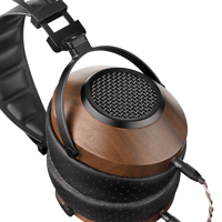 Sivga Audio Hi-Fi Dynamic Driver Wood Headphone variant 4