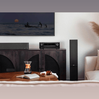 Denon AVR-X1700H variant 8