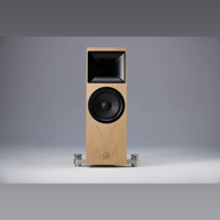 O Audio YMIR variant 1