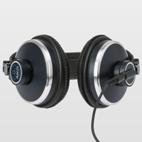 AKG K271 MKII variant 2