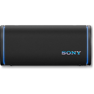 Sony ULT POWER SOUND™ series | ULT FIELD 5 Wireless Portable Speaker | Black