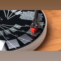 Pro-Ject Audio Systems Align it DS3 variant 3