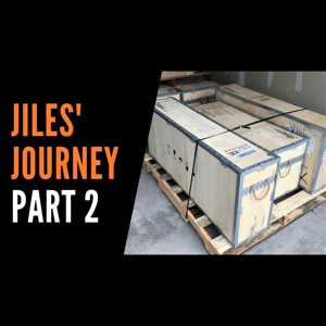 Thumbnail of the video review https://www.youtube.com/watch?v=6OrBhjXbgi0