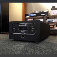 Grandinote Shinai variant 2