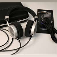 Base Audio G12 Professional Headphone variant 4