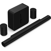 Sonos Premium Immersive Set with Arc Ultra variant 1
